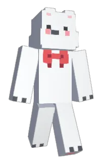 nekotank2's Minecraft skin