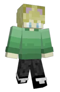 MGDJ5's Minecraft skin