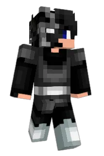 f1everyday_ Minecraft avatar full body
