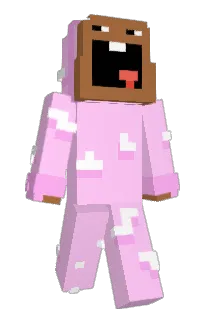 Front of p1nkyG's skin