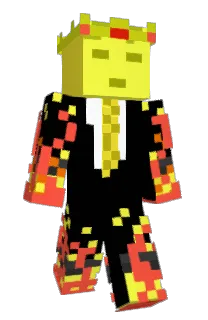Front of 0Kst_'s skin
