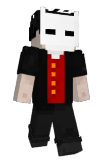 Front of puppet_games's skin