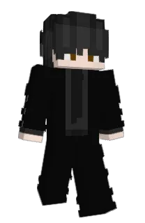 Front of Maladik_40's skin