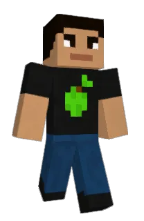 Limonn_'s Minecraft skin