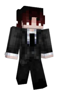 Front of qntoni's skin