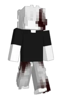 Front of xkarsten's skin