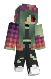Skin preview