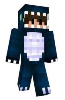 Front of zFl4xy's skin