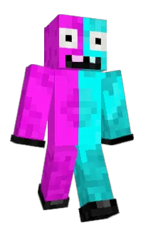 Vfrane69's Minecraft skin