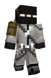 Front of Agente6451's skin