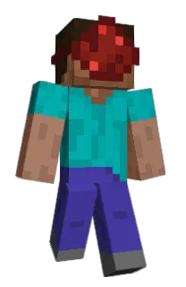 Front of 07km's skin