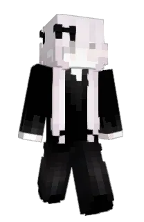 Front of vnmpiric's skin