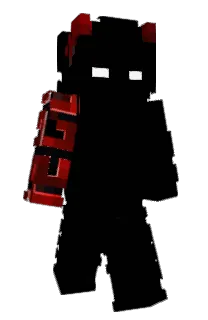 ScriptSolo's Minecraft skin