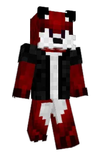 Deiatris's Minecraft skin