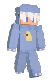 Front of Dtduong's skin