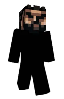 Front of TheftofIdentity's skin
