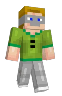 Front of Moinsen1000's skin