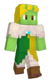 Front of Nqvl's skin