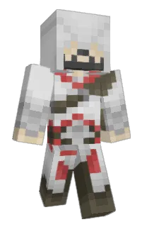 Front of yasco9's skin