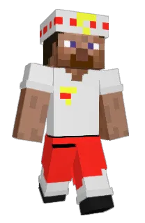 fthr's Minecraft skin