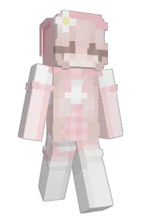 hug4u's Minecraft skin