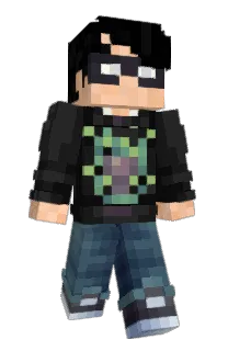 Front of SUPR1ME_jutx's skin