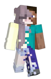 Front of spamloos's skin