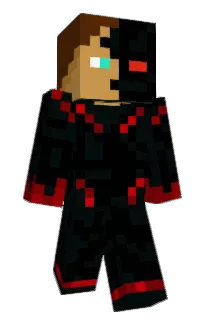 Front of Adam2137's skin