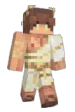 f1ow3r_b0y Minecraft avatar full body