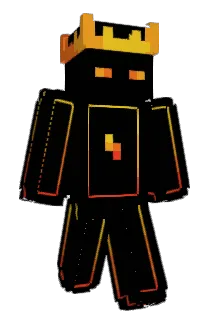 f1rthy Minecraft avatar full body