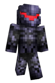 f1shl0rd Minecraft avatar full body