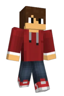 f1shsticks_ Minecraft avatar full body