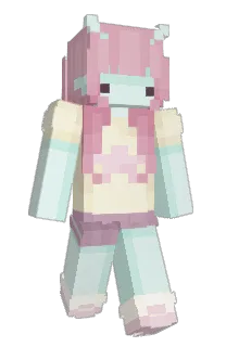 Front of whitefcrrari's skin