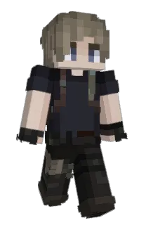 Michael_010_'s Minecraft skin