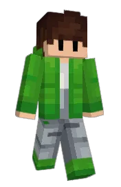 Skin preview