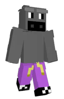 HelenElen17's Minecraft skin
