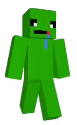 Mestirr's Minecraft skin wearing the Common cape