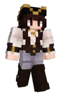 cute__gamer's Minecraft skin
