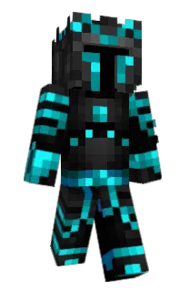 Front of MagicMicahX1's skin
