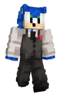 Front of cackooo's skin