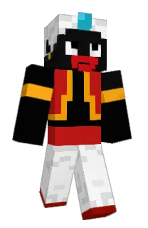 Front of nicoxsuca's skin