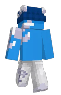 Front of Gustel0's skin