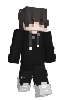 Front of nico1305's skin