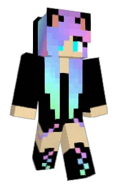 Skin preview