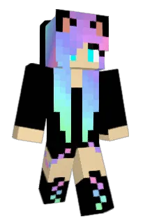 Front of John0299's skin