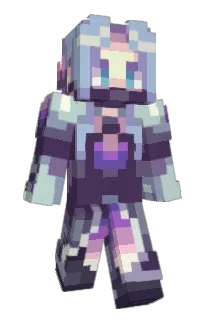 Front of TheShadowGD's skin
