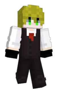 Front of VentiladorPLSH's skin