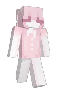 nwugget's Minecraft skin