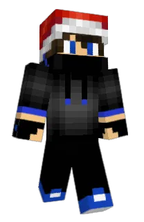 Front of Angel0014's skin