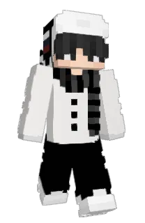 Front of AndresRz09's skin